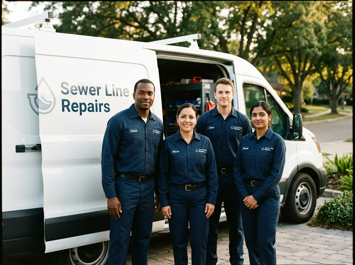 Emergency Plumber company in Vicksburg, MI