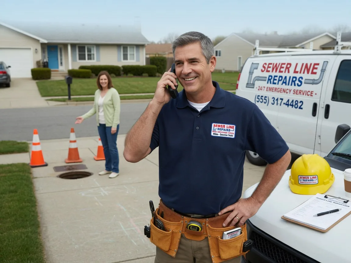 Emergency Plumber Vicksburg, MI FAQs